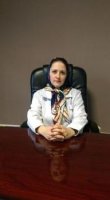 حضور خانم دکتر رحیمی متخصص طب فیزیکی